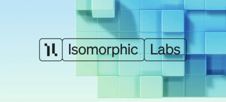 Isomorphic Labs تجمع أكثر من 2 مليار دولار لتطوير أدوية بالذكاء الاصطناعي