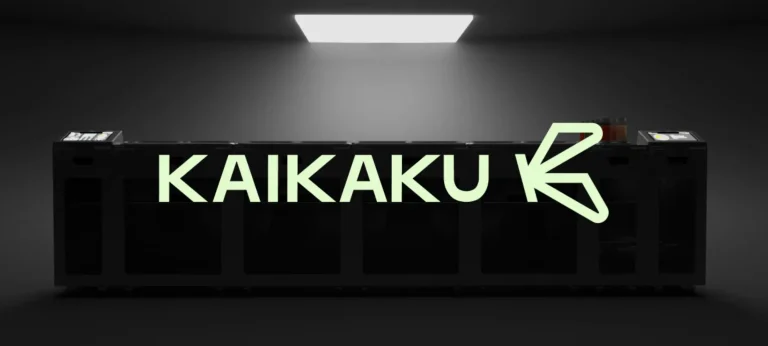 نموذج Epicure يفهم الطعم من KAIKAKU يحقق نقلة بعالم الطعام