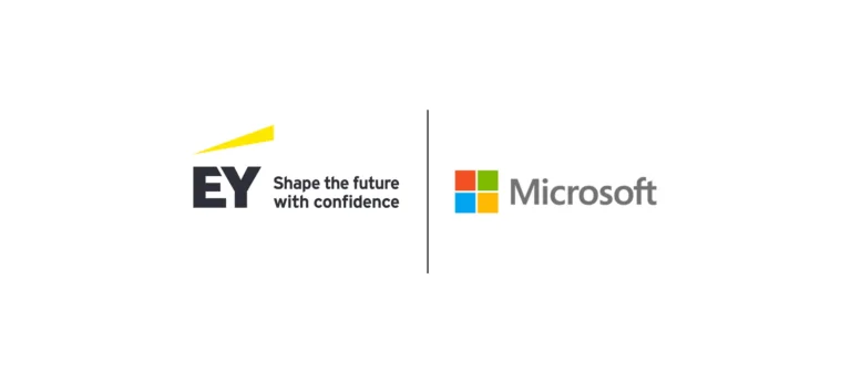 Microsoft وEY تطلقان شراكة بقيمة 1 مليار دولار