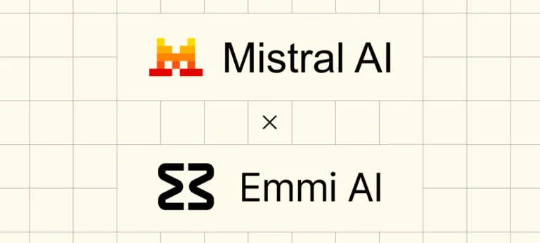 Mistral تستحوذ على Emmi لتعزيز الذكاء الصناعي والهندسي
