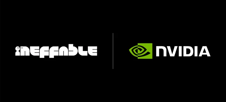 NVIDIA وIneffable Intelligence تبنيان مستقبل التعلم المعزز