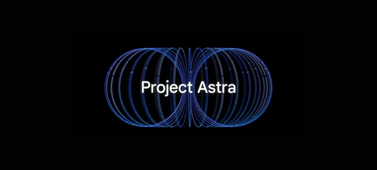 Project Astra: صفقة عملاقة تعيد تشكيل بنية الذكاء بأمريكا