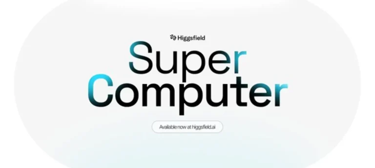 Supercomputer من Higgsfield AI لإدارة الحملات التسويقية