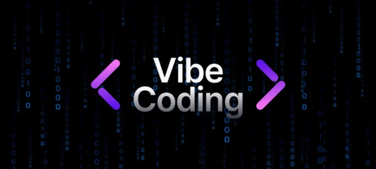 شرح Vibe Coding