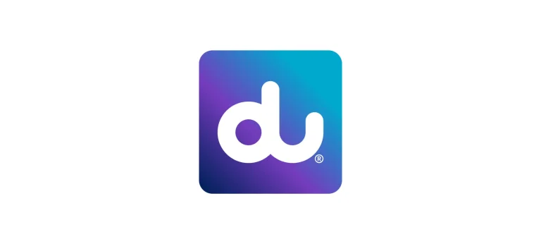 du تدفع عجلة الذكاء الاصطناعي الصناعي السيادي في الإمارات