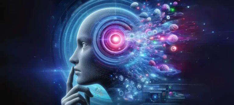 أنواع الذكاء الاصطناعي التوليدي