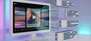 استخراج برومبت من فيديو