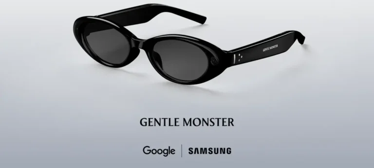 Google تكشف النظارات الذكية المعتمدة على Gemini