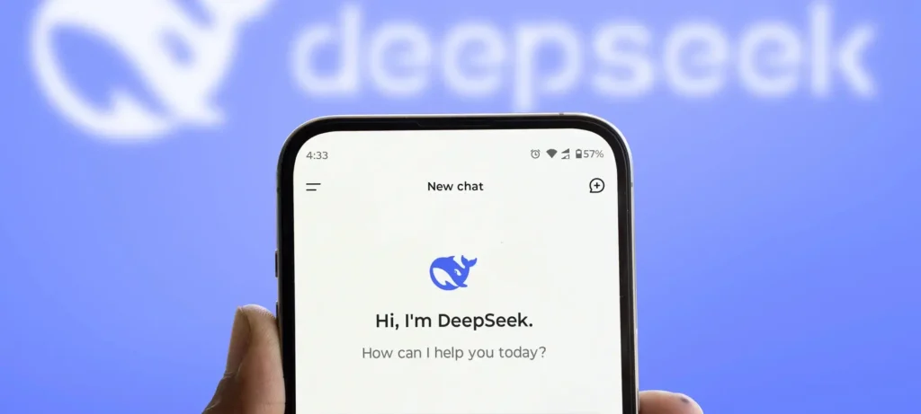 الفرق بين DeepSeek و ChatGPT