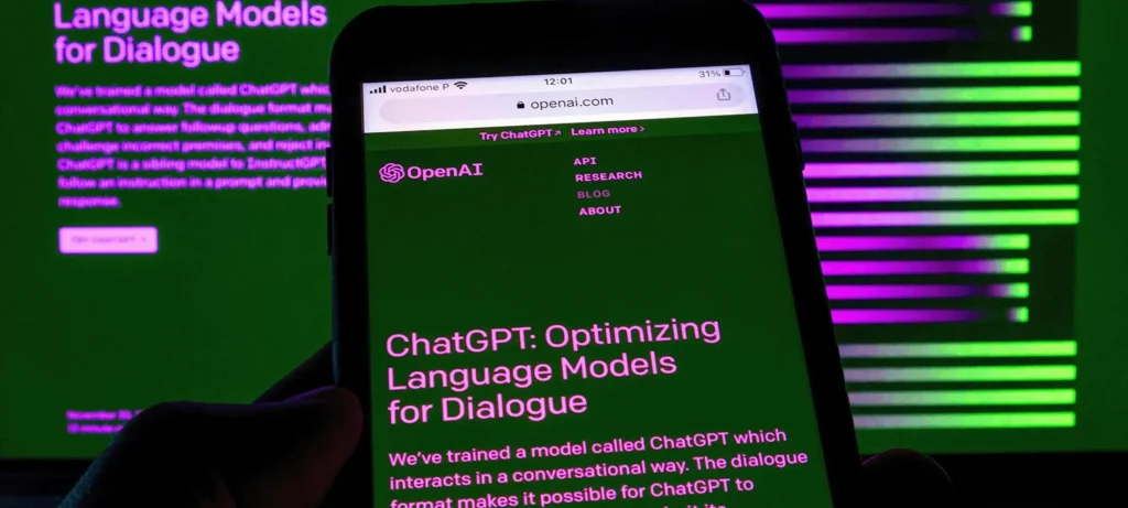 الفرق بين DeepSeek و ChatGPT