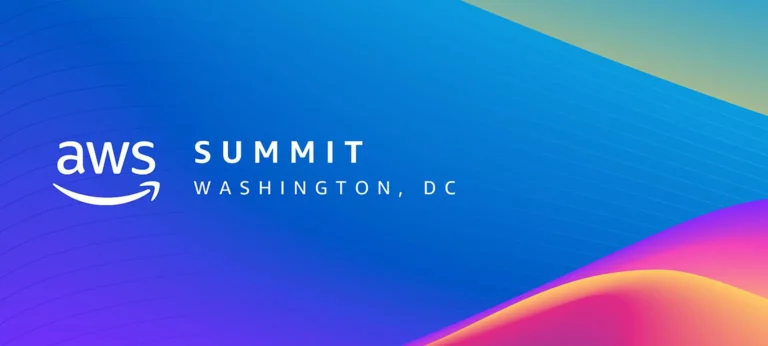 AWS Summit Washington DC ينطلق لعرض أحدث تقنيات الذكاء