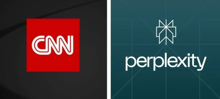 CNN تقاضي Perplexity بسبب نسخ مقالاتها وتجاوز الجدار المدفوع