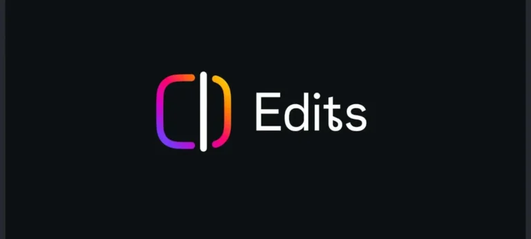 Meta تضيف مساعد ذكاء اصطناعي وتوسّع تطبيق Edits لسطح المكتب