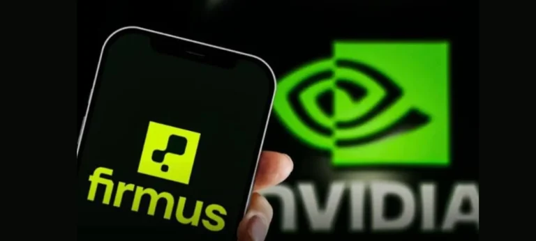 Firmus توقع شراكة مع NVIDIA لتوسيع حوسبة الذكاء الاصطناعي