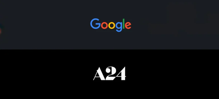 شراكة بين Google وA24 لتطوير أفلام الذكاء الاصطناعي