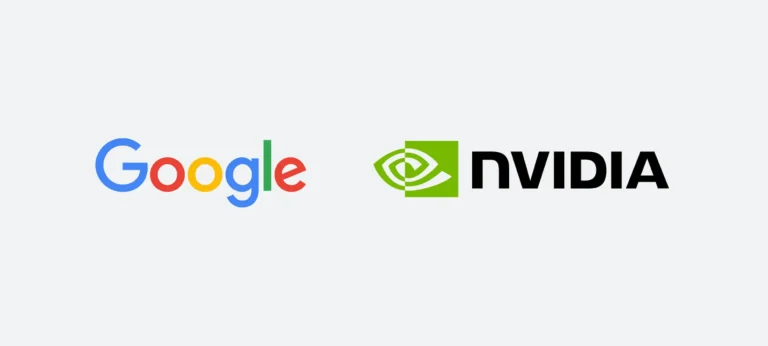 Google وNvidia يدرسان الاعتماد على إنتل كبديل لـ TSMC