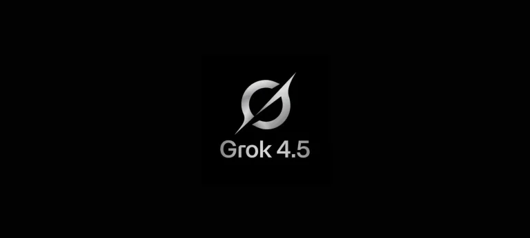 إيلون ماسك: Grok 4.5 يقترب من منافسة Claude Opus في الأداء