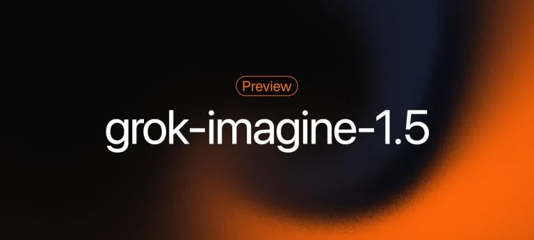 xAI تطلق Grok Imagine 1.5 لتوليد فيديوهات أكثر واقعية