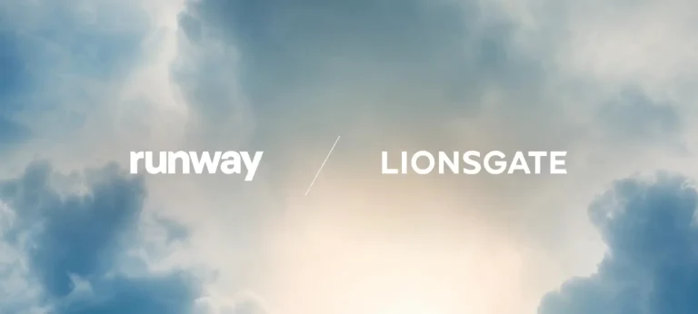 Lionsgate تستثمر في Runway لتطوير محتوى أفلام بالذكاء الاصطناعي