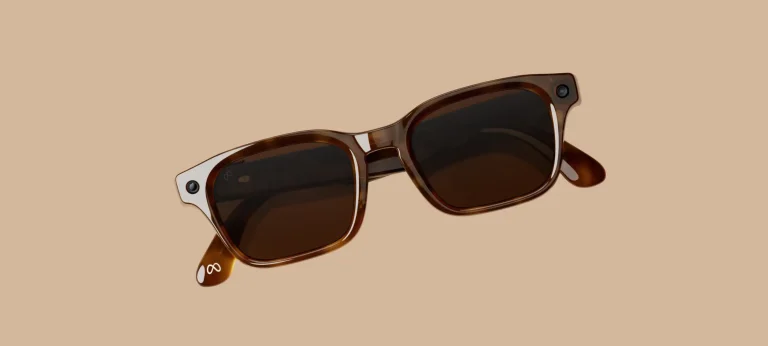 Meta تطلق Meta Glasses للذكاء الاصطناعي بسعر منخفض