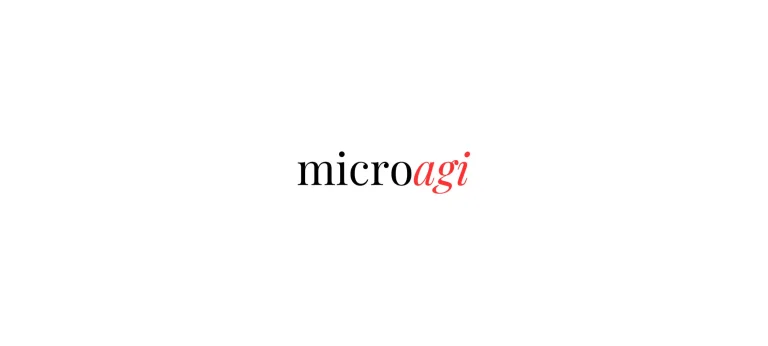MicroAGI تقدم تنظيفاً مجانياً للمنازل مقابل بيانات الذكاء