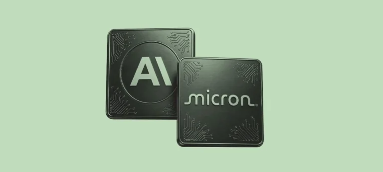 طفرة الذكاء ترفع أسهم Micron وتحذيرات من تقييم SpaceX