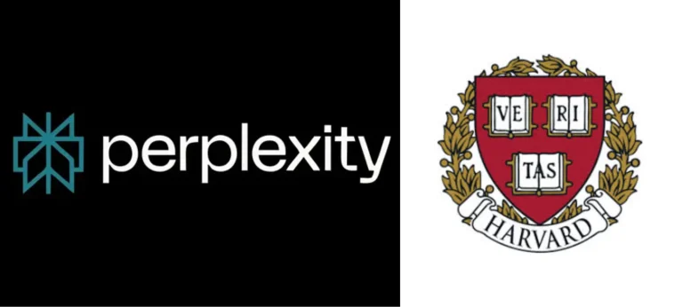 Perplexity وكلية هارفارد: وكلاء الذكاء يغيرون العمل المعرفي