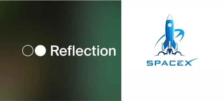 SpaceX توقع صفقة حوسبة ضخمة مع Reflection AI