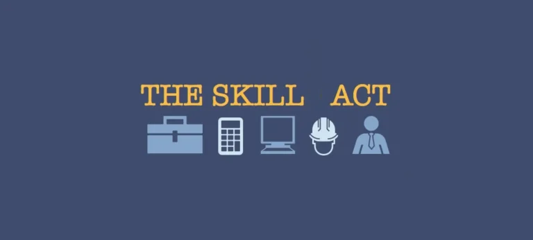 SKILL Act لتدريب الذكاء الاصطناعي ودعم سوق العمل 2026