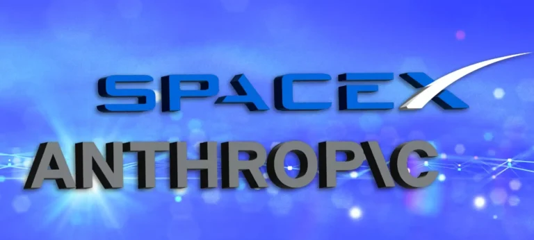 إيلون ماسك يوضح مدة اتفاق الحوسبة بين SpaceX وAnthropic
