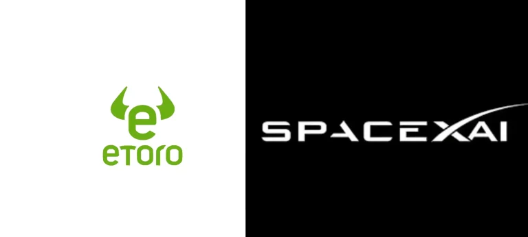 تعاون eToro و SpaceXAI لإطلاق تحليل مشاعر الأسواق لحظياً