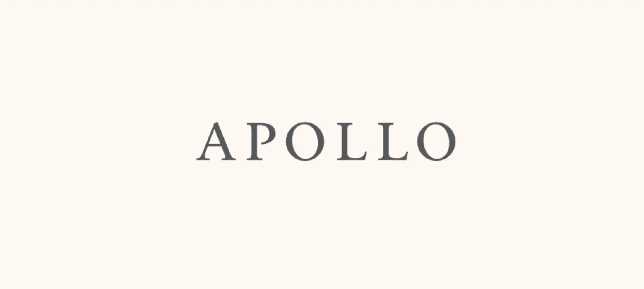 Apollo