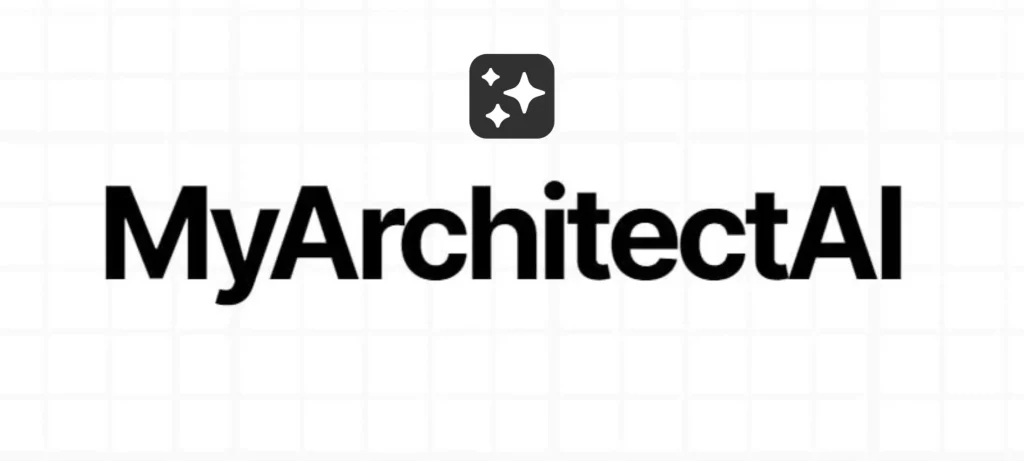 أداة MyArchitectAI