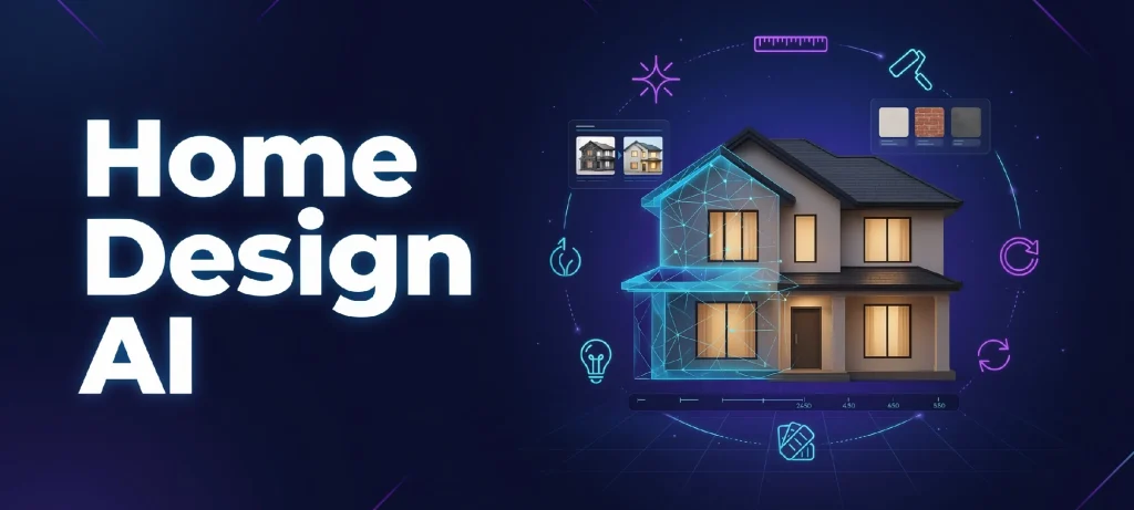 Home Design AI