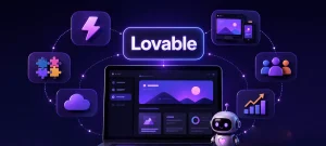 موقع Lovable