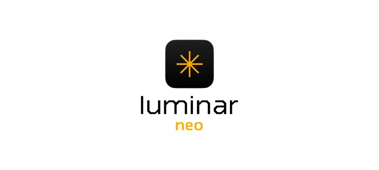برنامج Luminar Neo