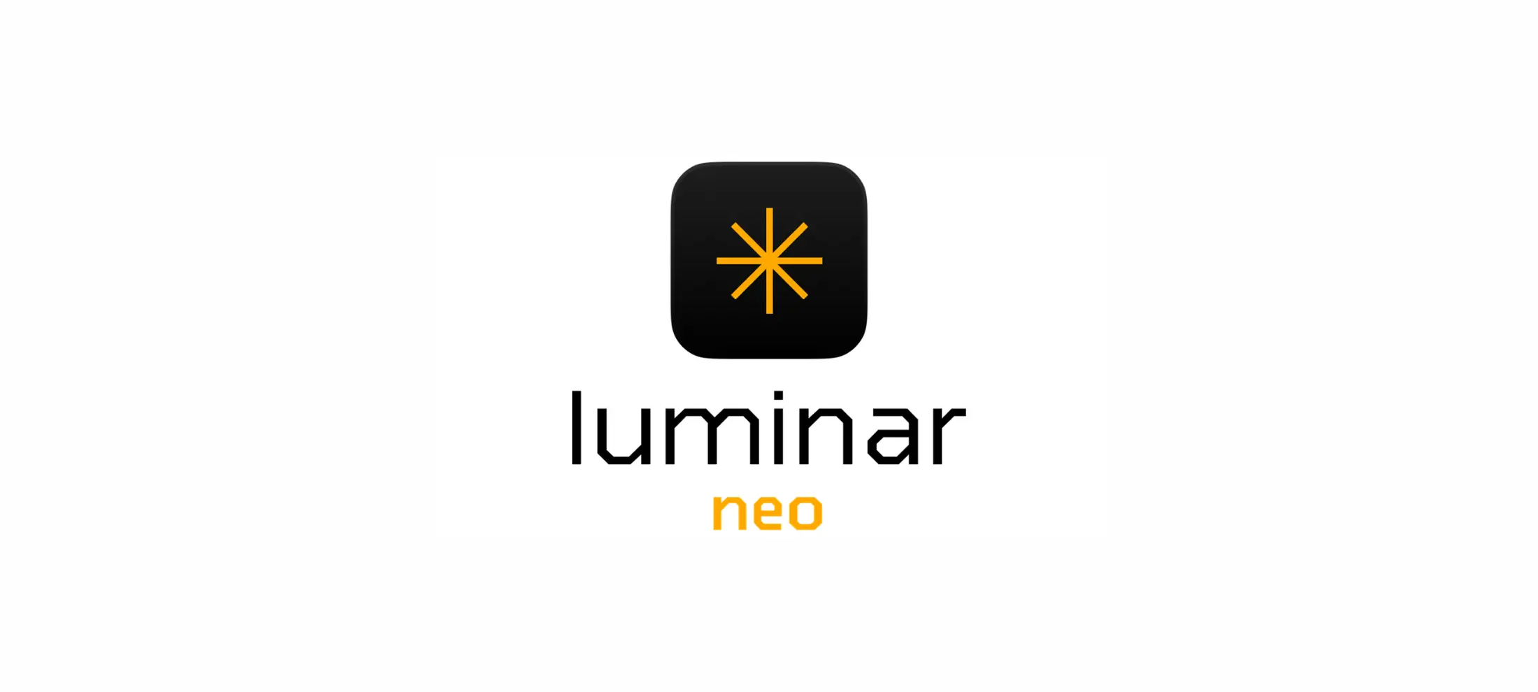 برنامج Luminar Neo