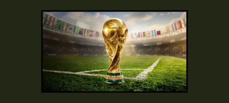 كأس العالم 2026 يدخل عصر الذكاء الاصطناعي في كل التفاصيل