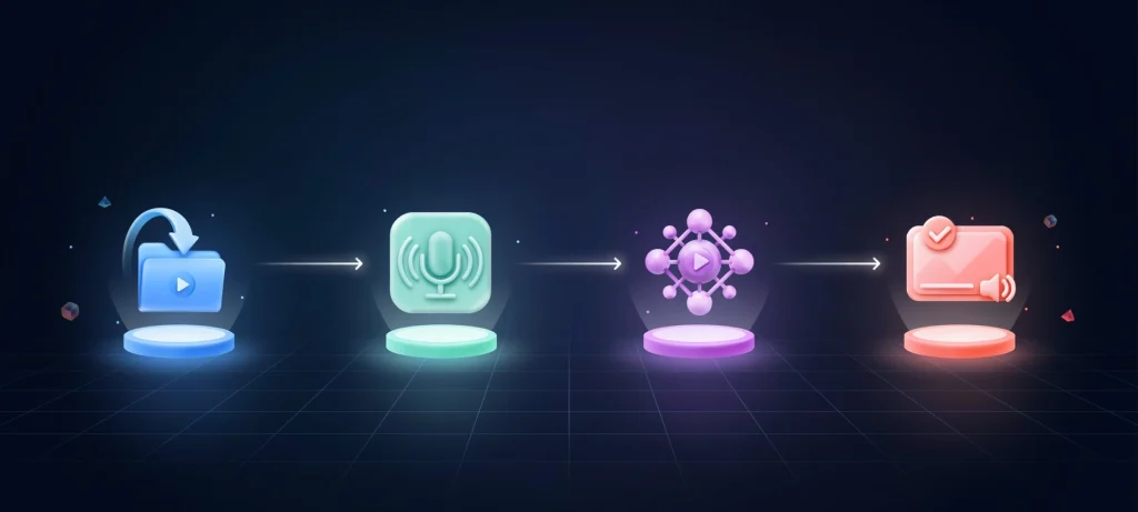 Dubverse AI