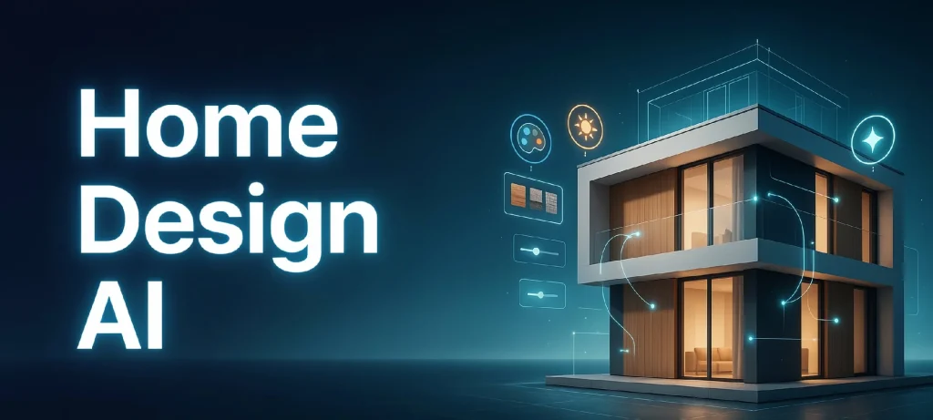 Home Design AI