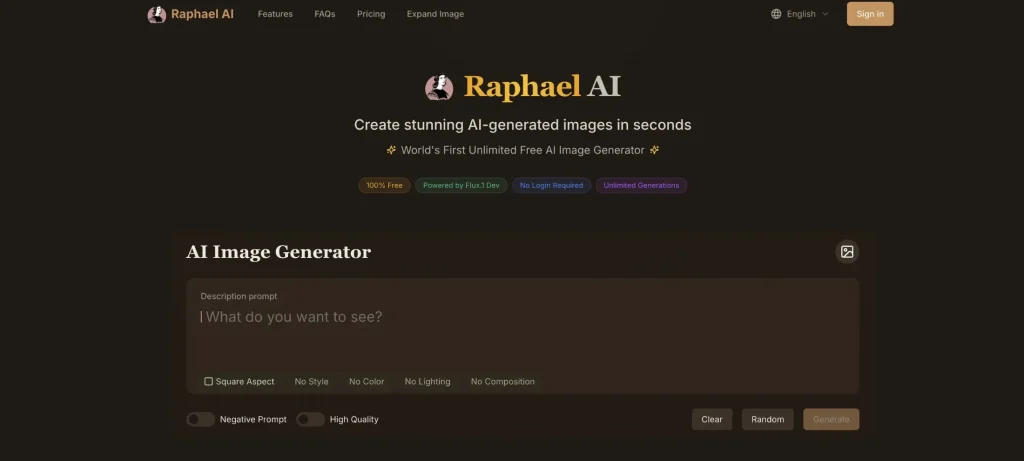  Raphael AI