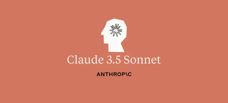 Claude 3.5 Sonnet