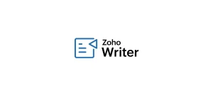 Zoho Writer