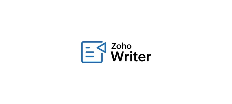 Zoho Writer