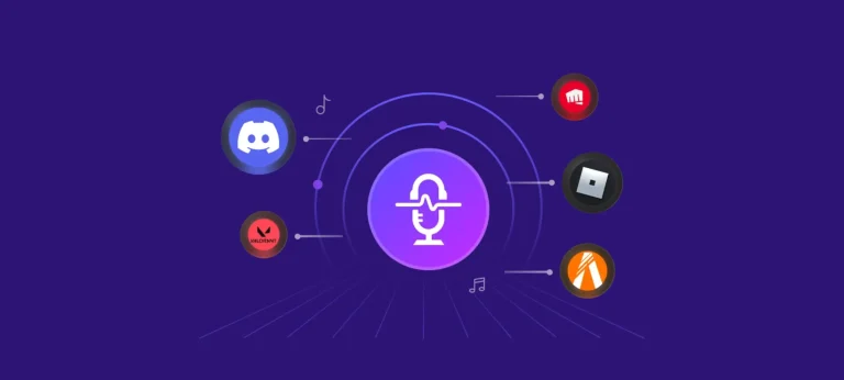 تطبيق VoiceWave
