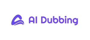 موقع AI Dubbing