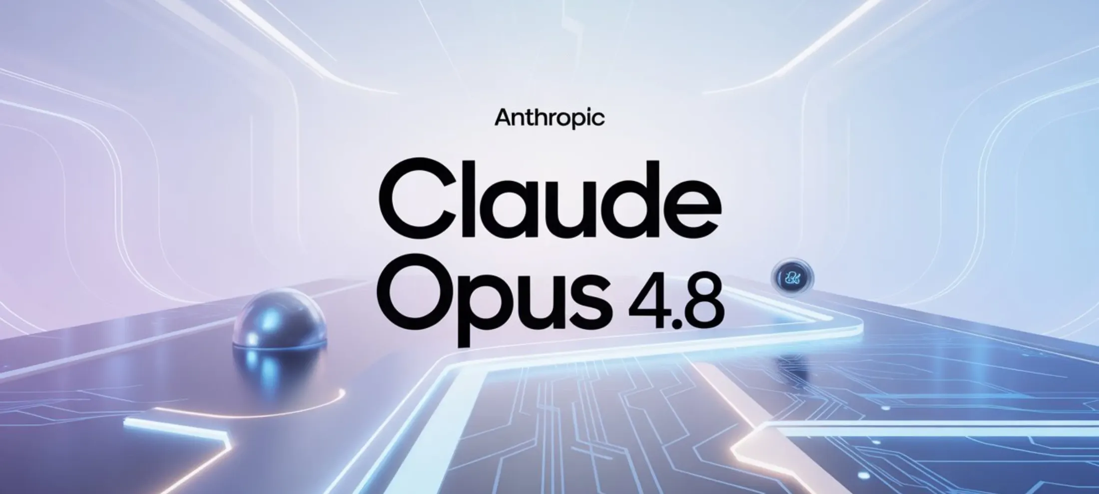 نموذج Claude Opus 4.8