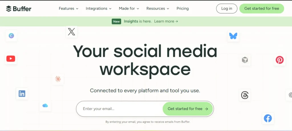 إدارة مواقع التواصل الاجتماعي