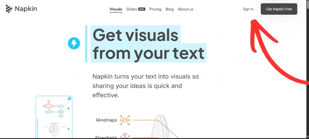 Napkin AI