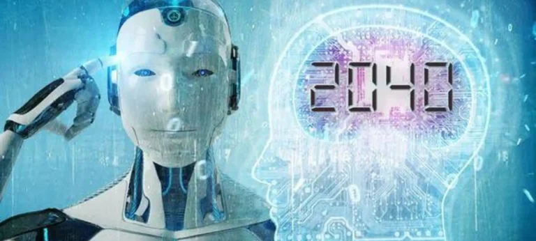 مشروع AI 2040 يرسم سيناريوهات لمستقبل الذكاء الاصطناعي